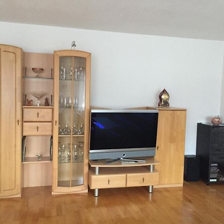 Apartamento Haus Rehm Bad Säckingen Exterior foto